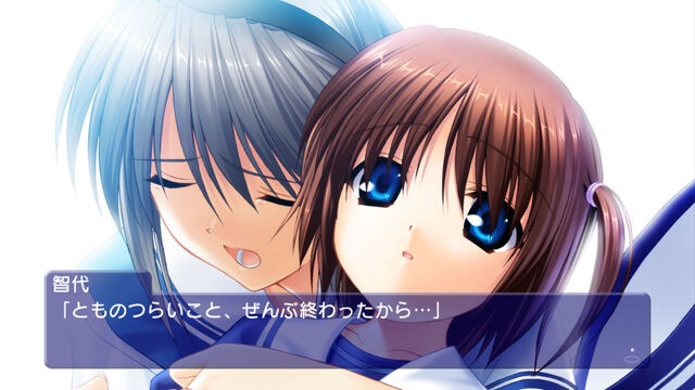 絶対にプレイ後鬱になる鬱ゲー教えて ゲーハーの窓