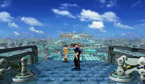 Ff8とかいう忌み子wwwwmmmmwwww ゲーハーの窓