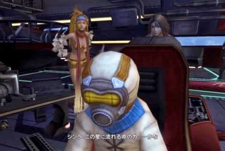 実は同じ世界観のゲームって何かある ゲーハーの窓