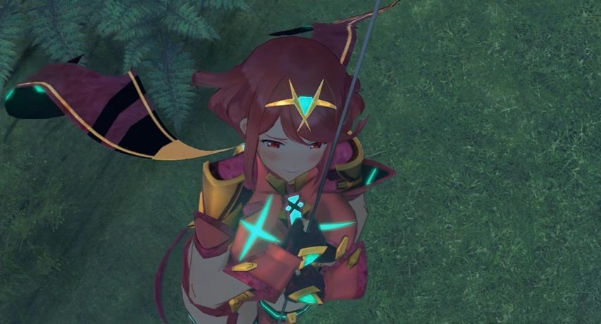朗報 ゼノブレイド2のホムラちゃんがめっちゃ可愛い件 外人大歓喜 ゲーハーの窓 朗報 ゼノブレイド2のホムラちゃんがめっちゃ可愛い件 外人大歓喜 ゲーハーの窓