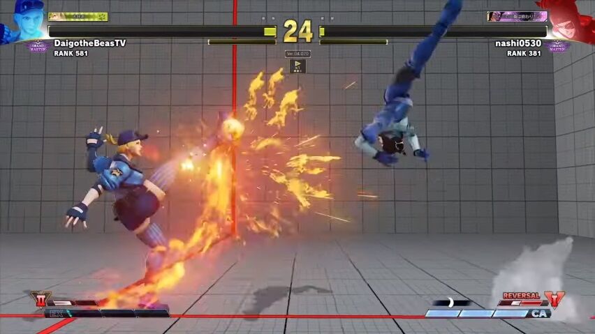 悲報 プロゲーマーのウメハラさん 強くなりすぎて練習相手がいなくなってしまう ゲーハーの窓