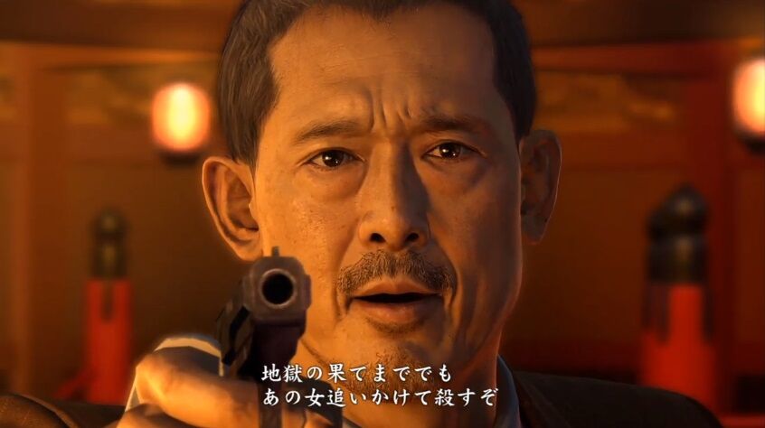 ワイ 龍が如く0の佐川が好きすぎて再登場を望む ゲーハーの窓 ワイ 龍が如く0の佐川が好きすぎて再登場を望む ゲーハーの窓