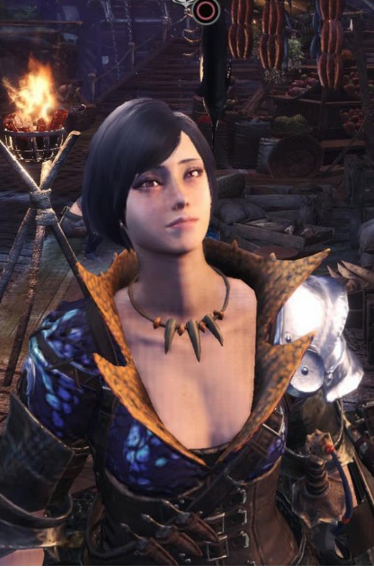キャラクリ無料チケット バックアップしておけば Mhw モンスターハンター ワールド キャラクリスレ Hr 8 4 今は 何度も使える ゲーハーの窓 キャラクリ無料チケット バックアップしておけば Mhw モンスターハンター ワールド キャラクリスレ Hr 8 4 今は 何度も使える ゲーハーの窓