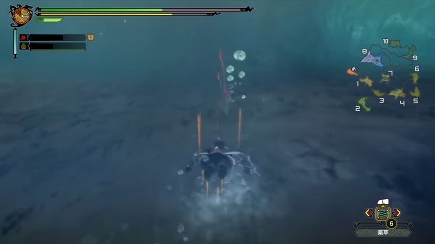 モンハンで完全に忘れ去られたモンスター ゲーハーの窓 モンハンで完全に忘れ去られたモンスター ゲーハーの窓