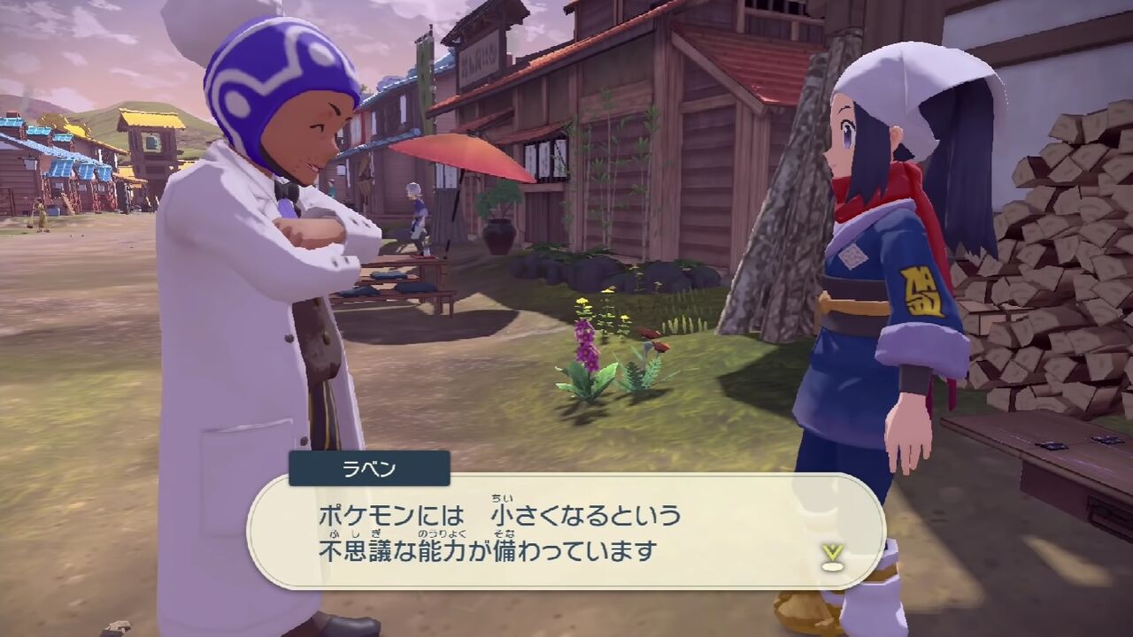 海外のポケモンプレイヤーさん ポケモンがボールに入る仕組みを知らなかった ゲーハーの窓