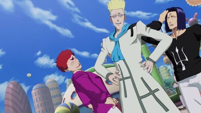 hunterhunter-nenimpact29-genthuru