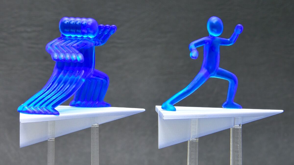 極上パロディウスのコイツがフィギュア化ww : ゲーハーの窓