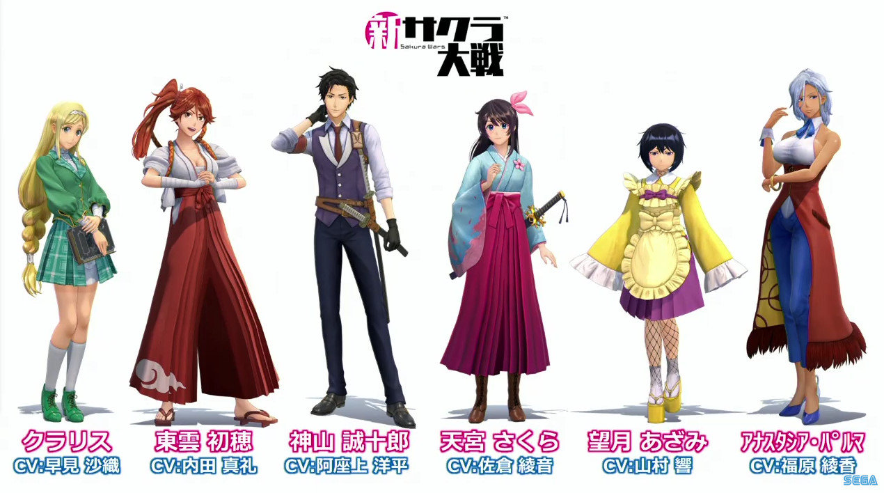 漫画家がキャラデザを担当したゲーム ゲーハーの窓 漫画家がキャラデザを担当したゲーム ゲーハーの窓