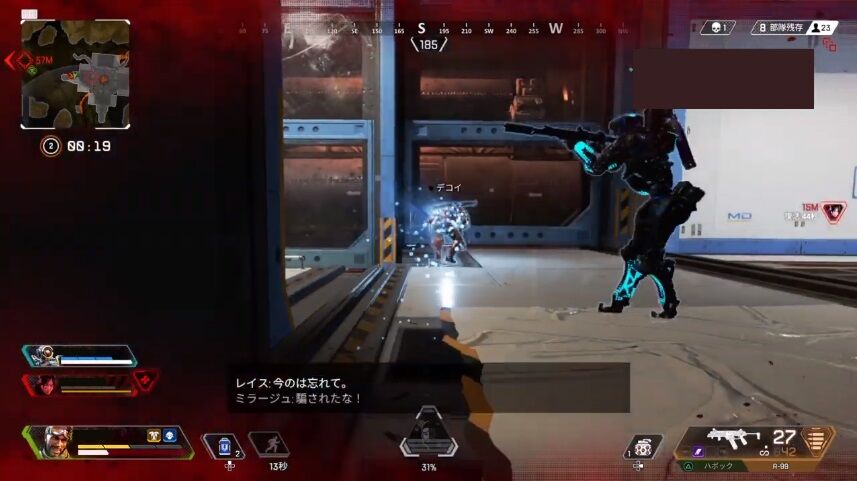 前ワイ Fpsってどうやったら上手くなるんや ゲーハーの窓 前ワイ Fpsってどうやったら上手くなるんや ゲーハーの窓