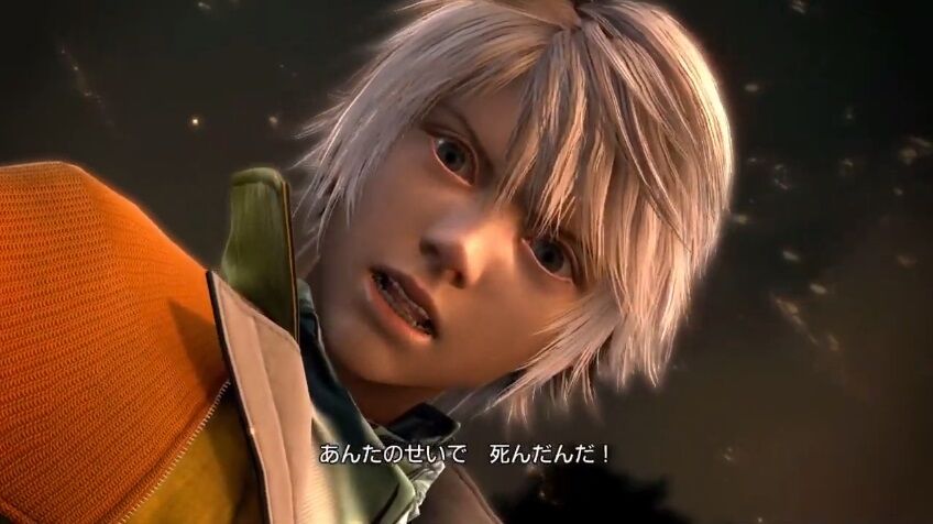 悲報 Ff13のストーリー 説明できる奴がほとんどいない ゲーハーの窓