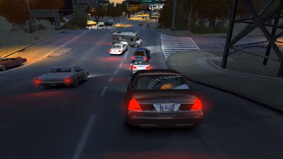 初めてgtaやったときの衝撃って凄かったな ゲーハーの窓