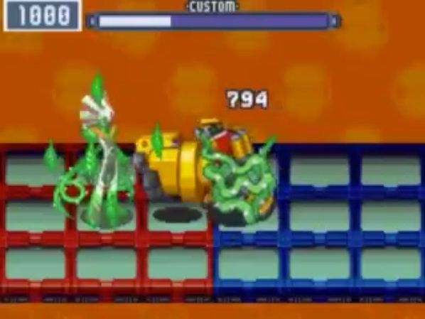 なんj民がロックマンエグゼシリーズで愛用してたチップwww ゲーハーの窓 なんj民がロックマンエグゼシリーズで愛用してたチップwww ゲーハーの窓
