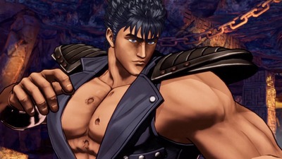 garoudensetu-cityofthewolves61-kenshiro-hokuto