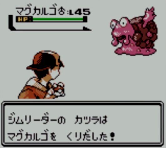 ポケモン金銀で野生のエアームド見たときの衝撃ｗｗｗｗｗ ゲーハーの窓