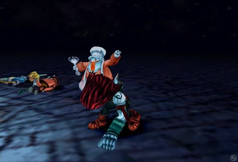 悲報 Ff9をプレイしたなんj民 9割がサラマンダークイナを戦力外にしてしまう ゲーハーの窓