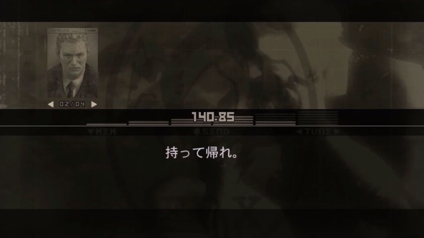 メタルギアの全ストーリーを時系列順に解説する ゲーハーの窓