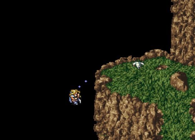 Ff6セリス シドおじいちゃんのために魚を獲らなきゃ あっ 動きの遅い魚がいる ゲーハーの窓 Ff6セリス シドおじいちゃんのために魚を獲らなきゃ あっ 動きの遅い魚がいる ゲーハーの窓