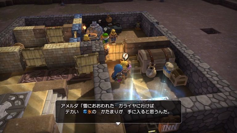 マインクラフトがあるのにドラクエビルダーズ買う奴っているの ゲーハーの窓 マインクラフトがあるのにドラクエビルダーズ買う奴っているの ゲーハーの窓