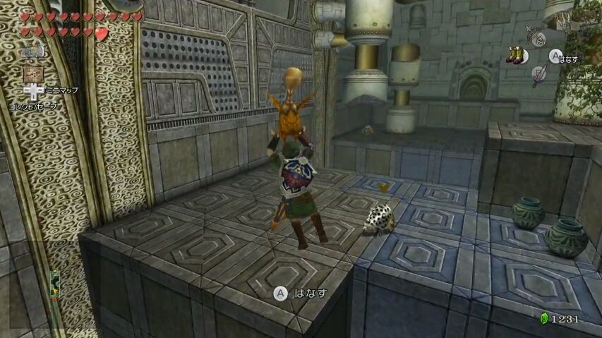 ゼルダの伝説 ブレスオブザワイルド の続編に求めること ゲーハーの窓 ゼルダの伝説 ブレスオブザワイルド の続編に求めること ゲーハーの窓