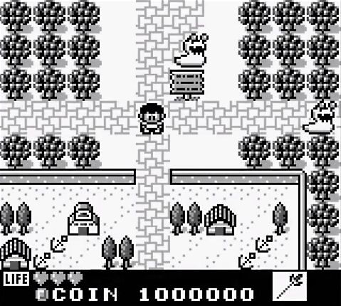 カエルの為に鐘は鳴る というゲーム知ってるやつｗｗｗｗｗｗ ゲーハーの窓