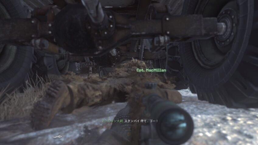 悲報 なんj民 Codのキャンペーンを全く語れない ゲーハーの窓 悲報 なんj民 Codのキャンペーンを全く語れない ゲーハーの窓