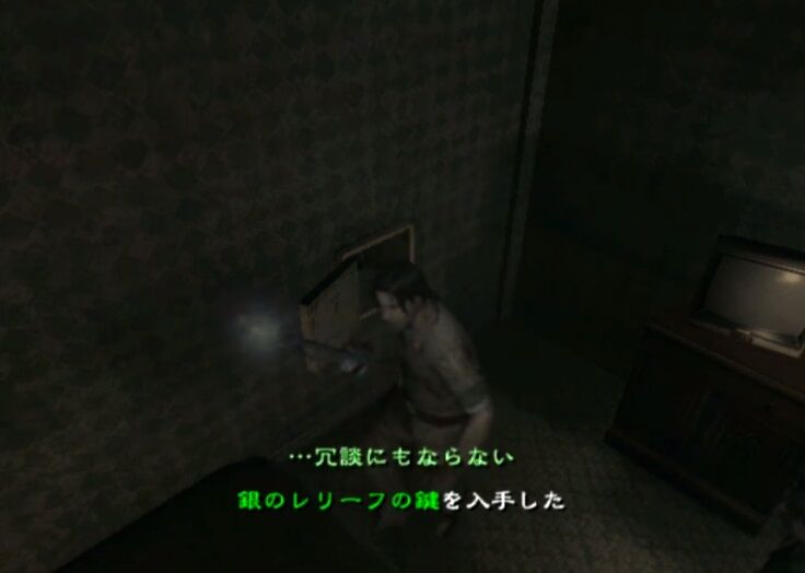 バイオハザードアウトブレイクっていう神ゲー知ってるか ゲーハーの窓 バイオハザードアウトブレイクっていう神ゲー知ってるか ゲーハーの窓