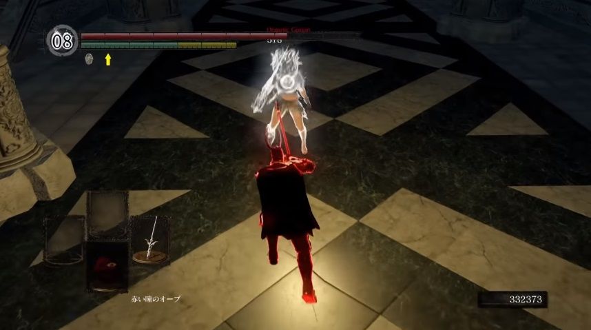 デモンズ ダクソ1 2 3 ブラボ Sekiro 1番面白かったのは ゲーハーの窓