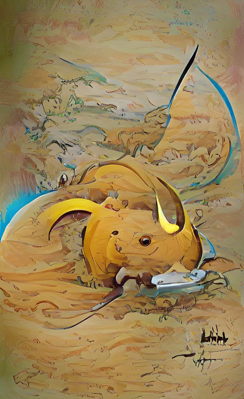 Aiが描いたポケモンクイズやる ゲーハーの窓 Aiが描いたポケモンクイズやる ゲーハーの窓