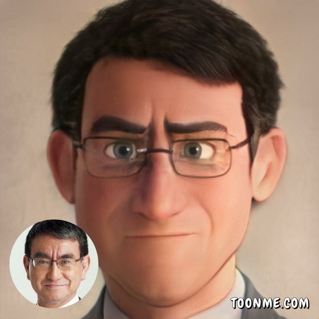 画像 有名人をディズニーキャラクターにしてみたｗｗｗｗｗ ゲーハーの窓