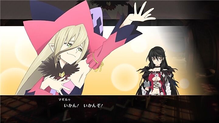 朗報 テイルズオブベルセリア面白すぎる模様 ゲーハーの窓 朗報 テイルズオブベルセリア面白すぎる模様 ゲーハーの窓