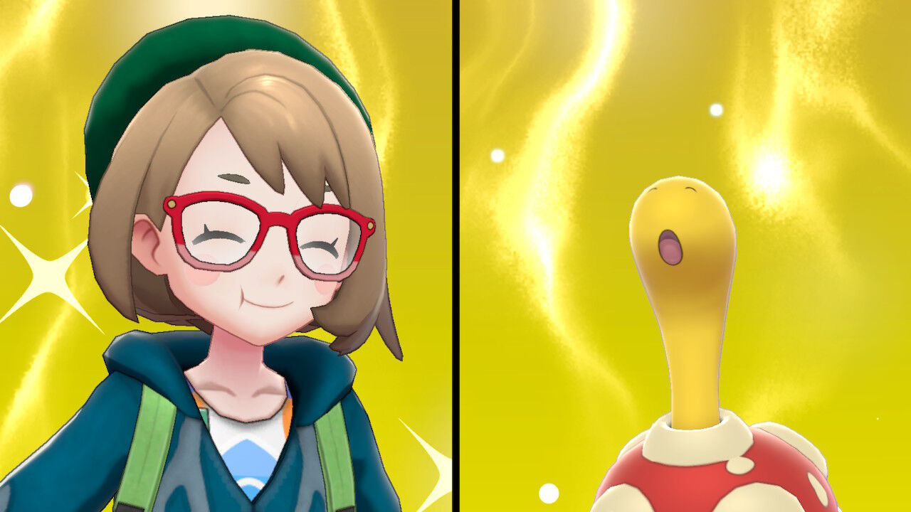 ポケモン剣盾でこいつ出てたのかってなったポケモン ゲーハーの窓