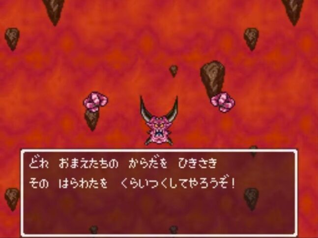 お前らが理想とするラスボス戦に求めること挙げてけ ゲーハーの窓