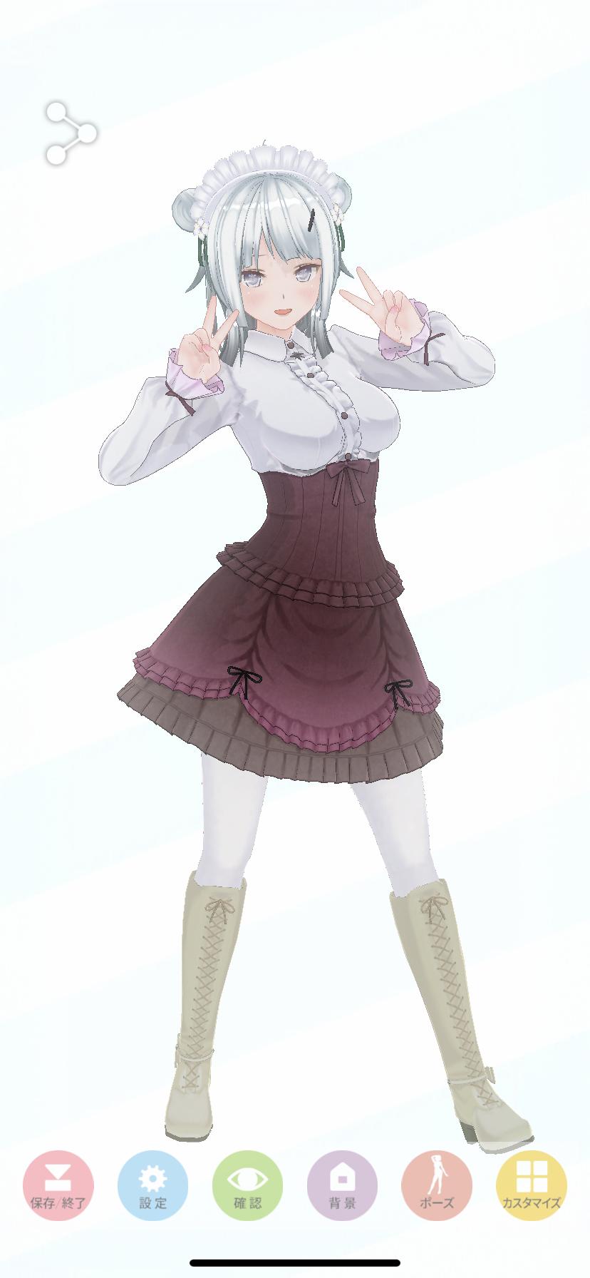 画像 ワイがカスタムキャストで作ったキャラ評価してくれや ゲーハーの窓 画像 ワイがカスタムキャストで作ったキャラ評価してくれや ゲーハーの窓