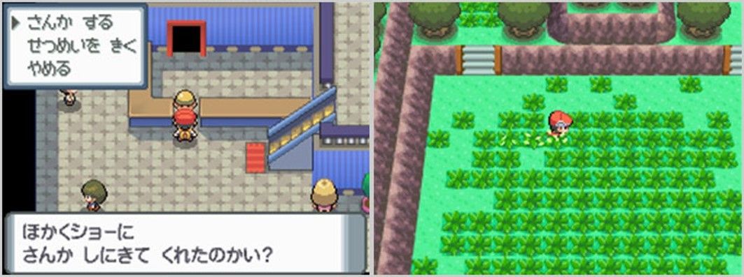 ニンテンドーds ゲームボーイアドバンスと互換性があります ゲーハーの窓