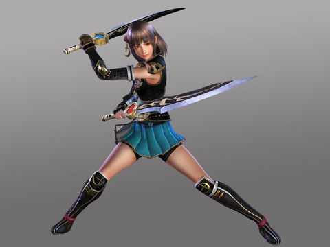 画像あり なんだかんだコーエーの女キャラはゲーム業界一可愛いよな ゲーハーの窓 画像あり なんだかんだコーエーの女キャラはゲーム業界一可愛いよな ゲーハーの窓