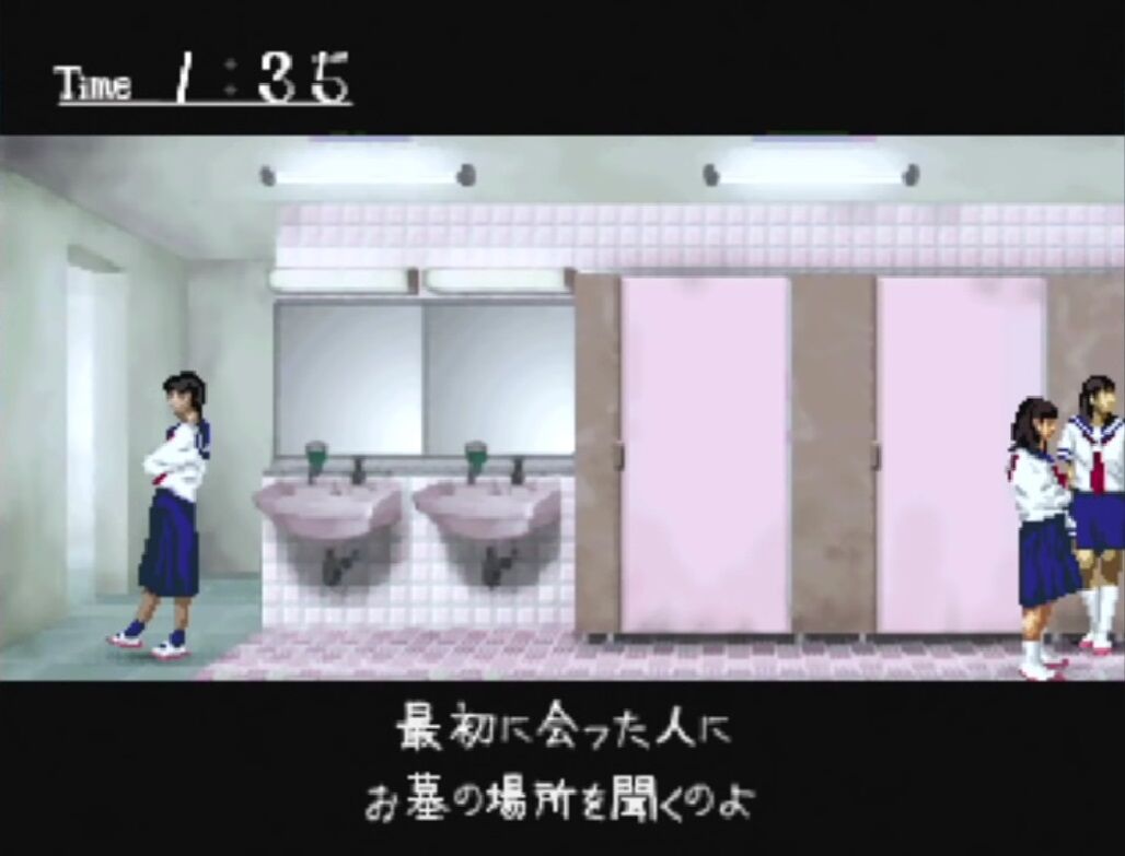 夕闇通り探検隊みたいな雰囲気で街を探索するオープンワールドゲームやりたい ゲーハーの窓