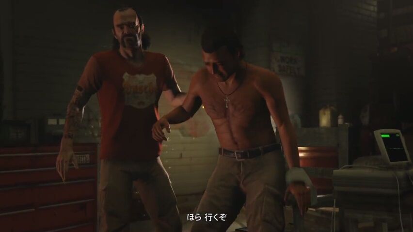 悲報 Gta5のフランクリンさん メイン主人公なのに人気がない ゲーハーの窓 悲報 Gta5のフランクリンさん メイン主人公なのに人気がない ゲーハーの窓