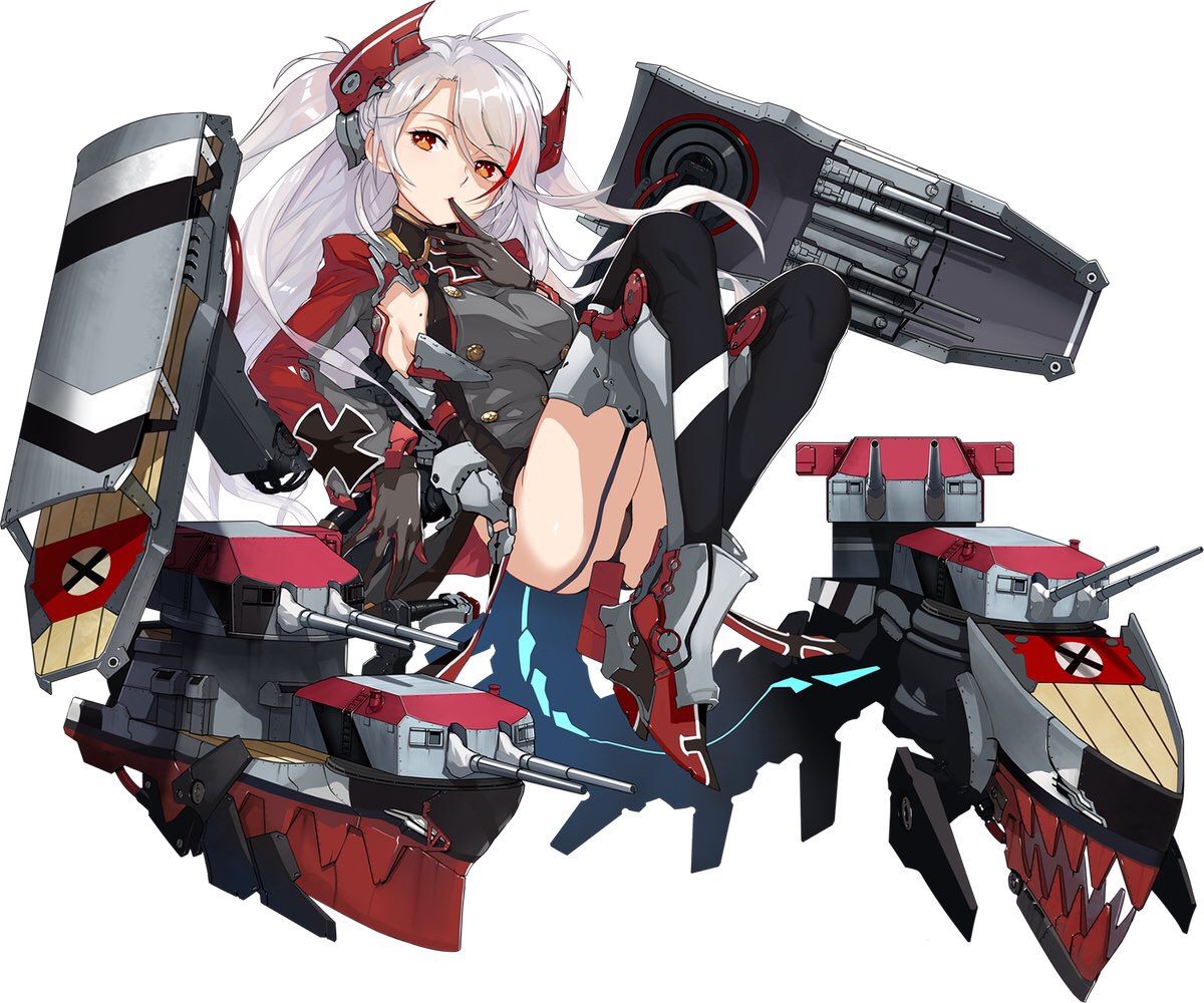 艦これ厨 アズレンは皆可愛いからダメ 艦これは不細工がいるのが良い ゲーハーの窓