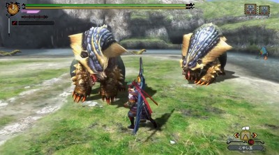 mh3g-83-2tou-aoashira