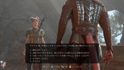 baldursgate3-18-dice-shippai-tekitai