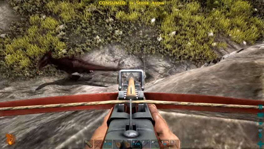 Arkってゲームをやってるんだが神ゲー過ぎるやろ ゲーハーの窓 Arkってゲームをやってるんだが神ゲー過ぎるやろ ゲーハーの窓