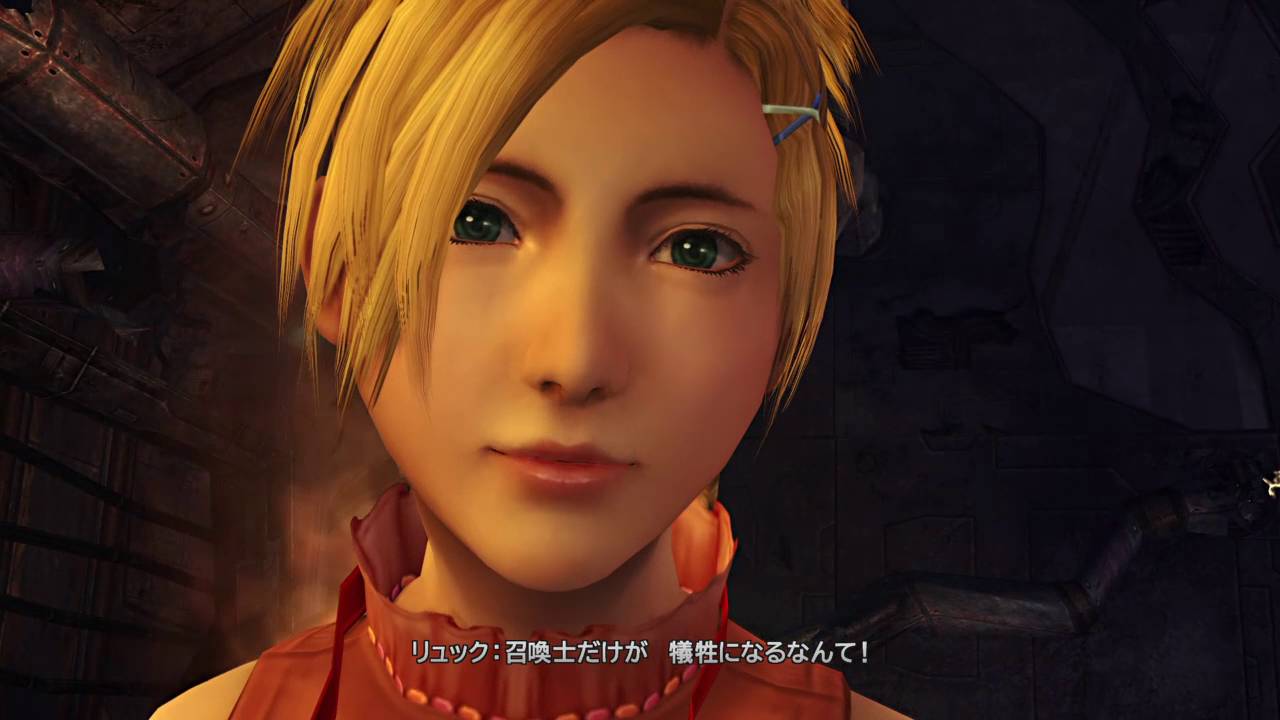 Ff10を初プレイで最後までやっていま泣いてるんだけど ゲーハーの窓