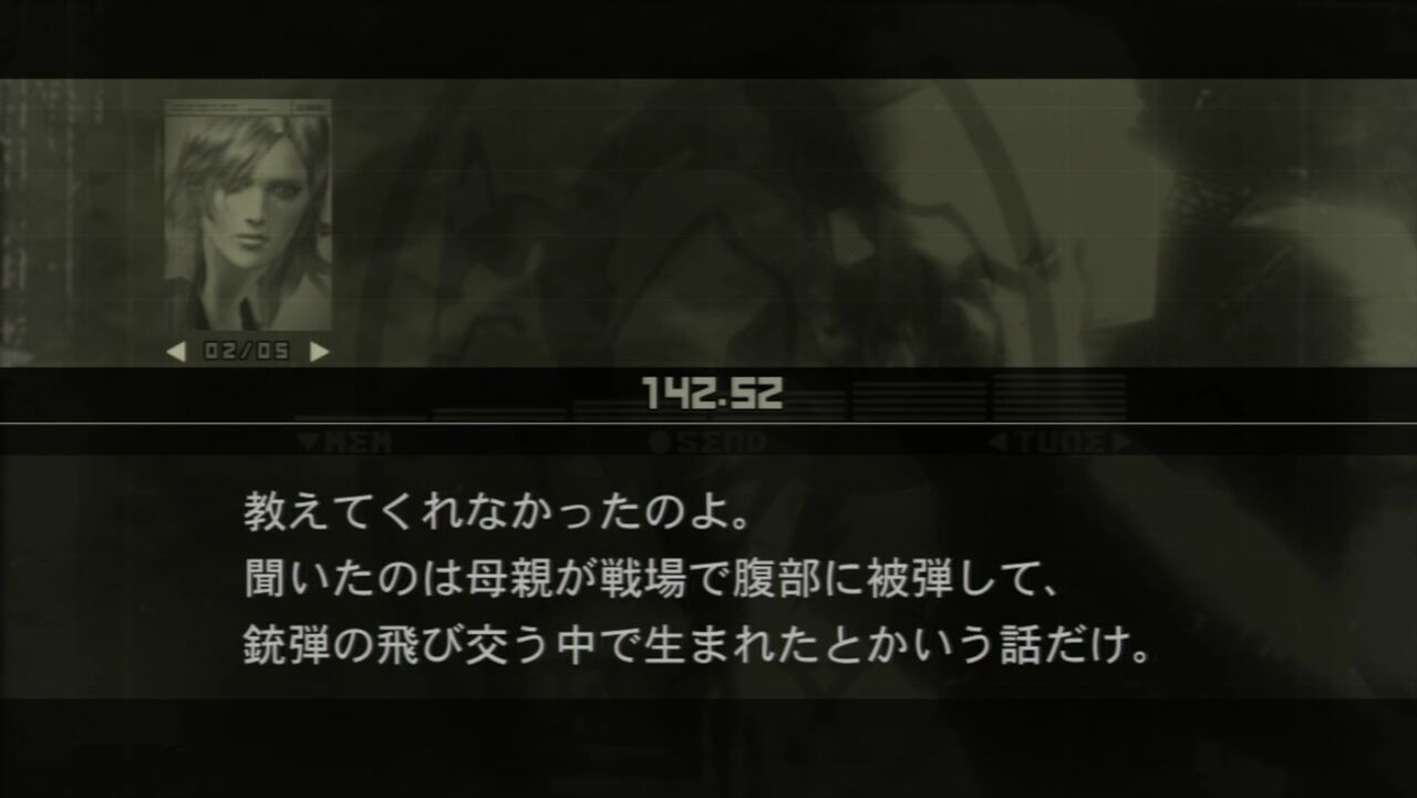 Mgsシリーズに出てくるリボルバー オセロットとかいうやつwwwww ゲーハーの窓 Mgsシリーズに出てくるリボルバー オセロットとかいうやつwwwww ゲーハーの窓