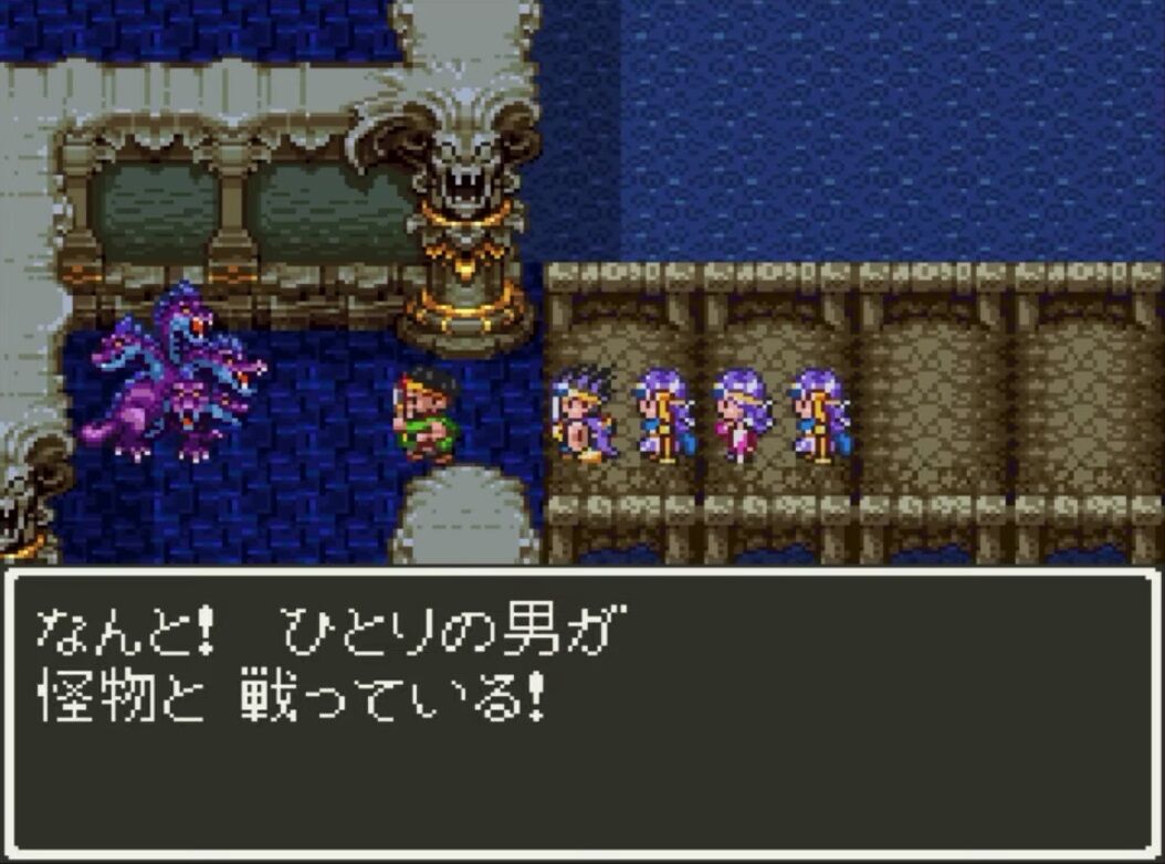 ドラクエ3 レベル上げ ゾーマ城 ドラクエ3 レベル上げ ゾーマ城