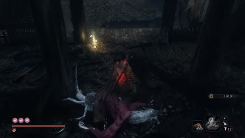 悲報 ダークソウルの三人羽織ってボスが倒せねええええ ゲーハーの窓