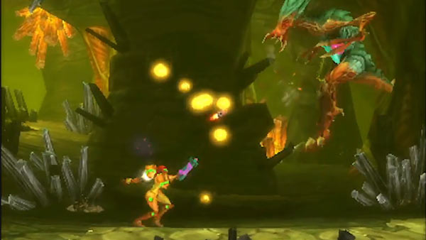 今スーパーメトロイドやってるんだが 難しすぎて笑えないんだが ゲーハーの窓