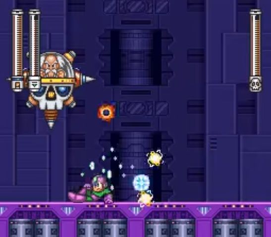 ロックマン最強のボスと言えば ゴミ エアーマン にわか クイックマン ザコ エレキマン ゲーハーの窓 ロックマン最強のボスと言えば ゴミ エアーマン にわか クイックマン ザコ エレキマン ゲーハーの窓