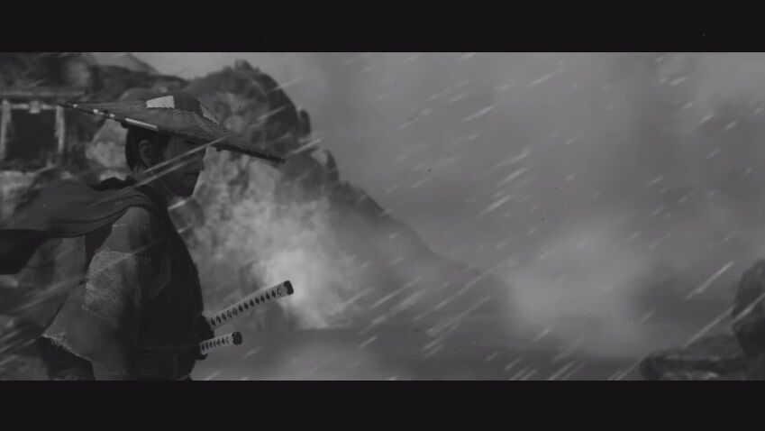 なぜゴーストオブツシマを日本が作れなかったのか ゲーハーの窓