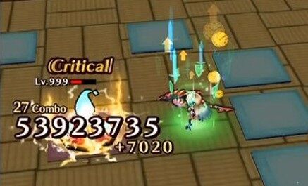 今のゲームってすげえ桁のダメージ叩き出すけど あれってなんの意味あんの ゲーハーの窓