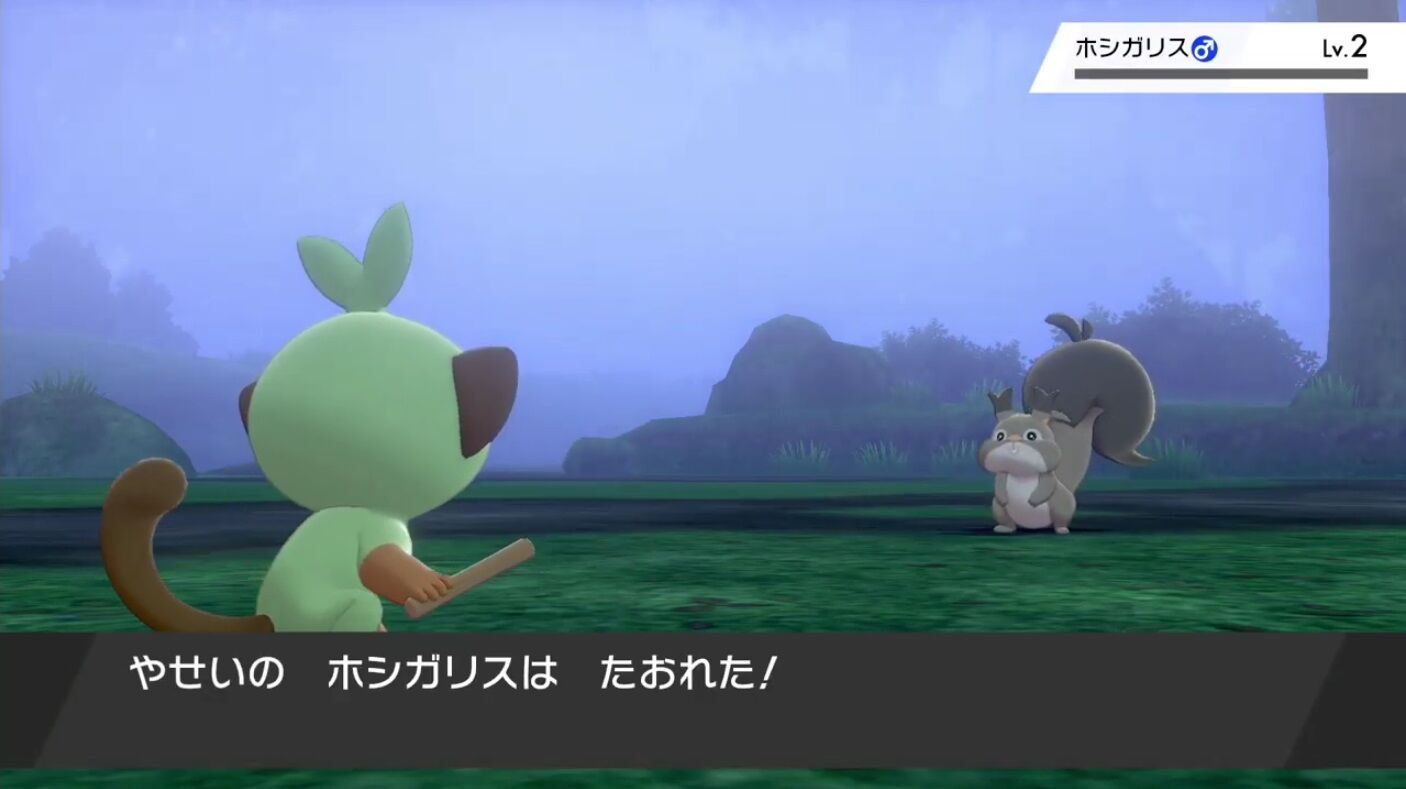 野生のポケモンって負けたら死んでるよな ゲーハーの窓